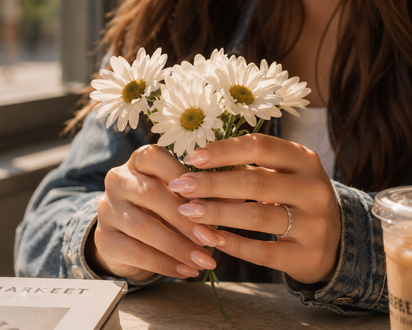 Student discount nail salon Sydney